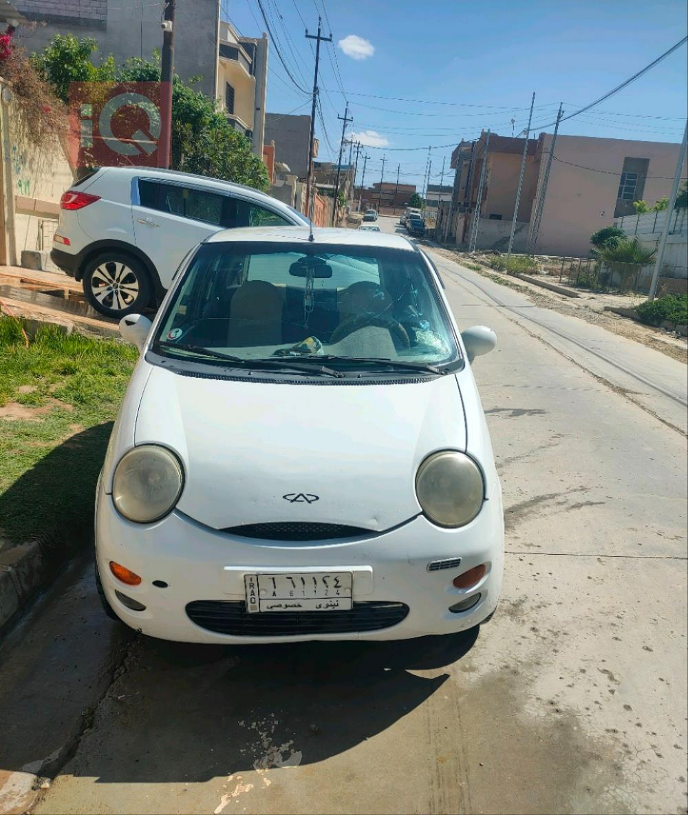 شيري S11 QQ